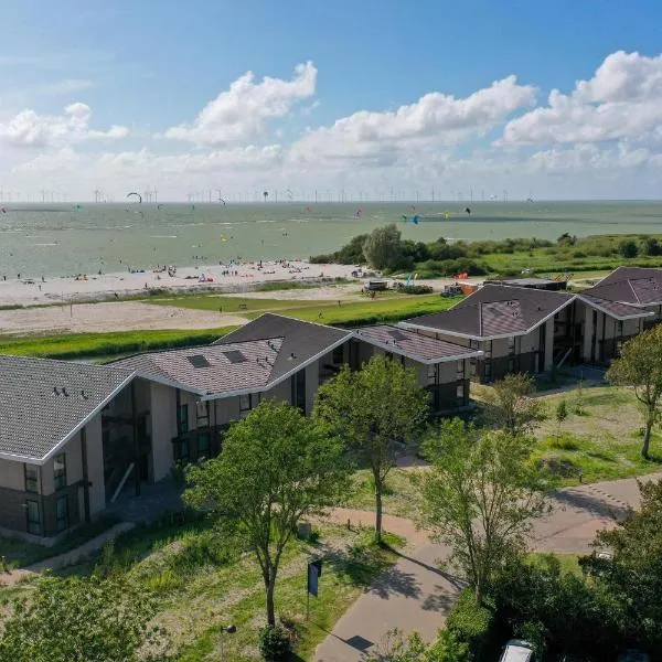 Soal Beach Resort, hotell sihtkohas Harlingen