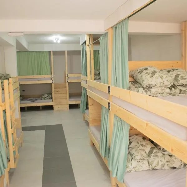 Hostel Kovači, hôtel à Sarajevo