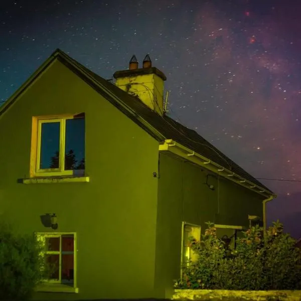 Peaceful Cottage, hotel v mestu Cork