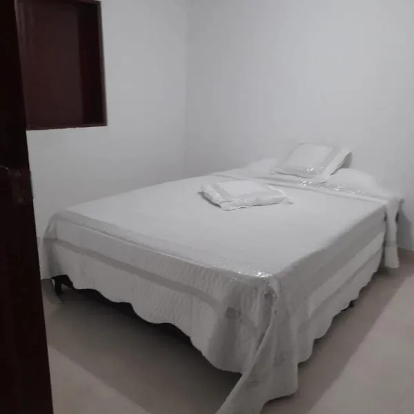 Apartamento la 20, hotel u gradu Pereira