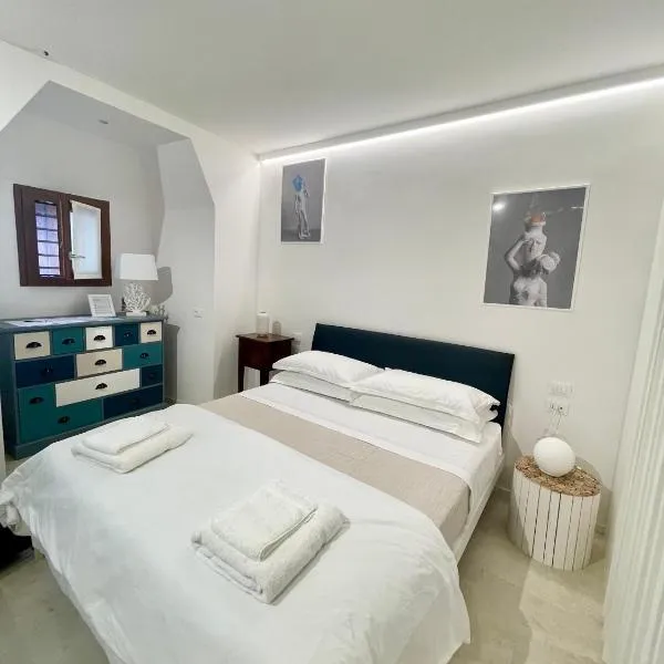 David suite in centro storico, hotel v Caorle