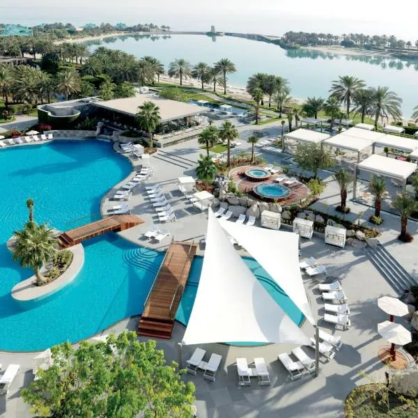 The Ritz-Carlton, Bahrain, ξενοδοχείο στη Μανάμα