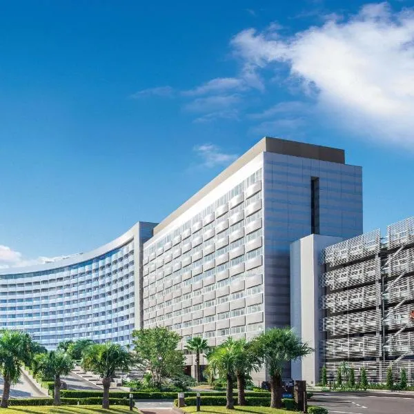 Sheraton Grande Tokyo Bay Hotel, hotel u gradu 'Urayasu'