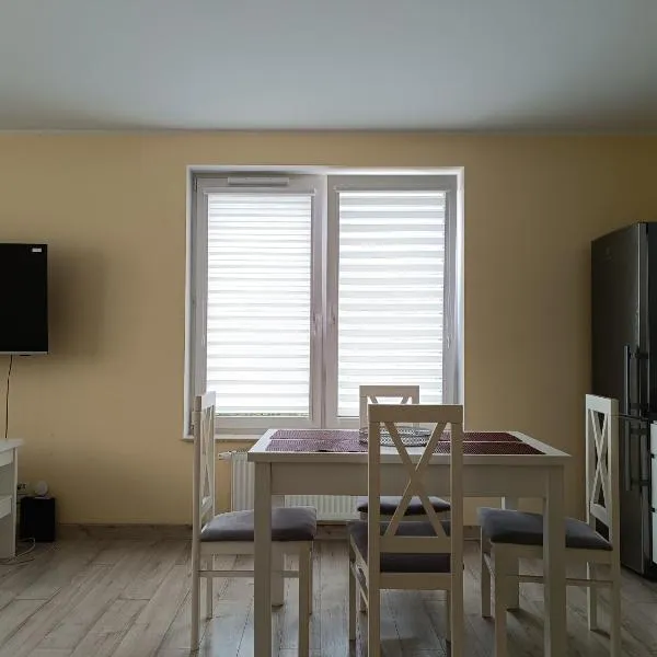 Apartament Rodzinny, hotel di Skarbimierz Osiedle