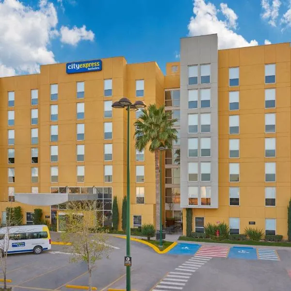 City Express by Marriott Torreon, hotel en Torreon