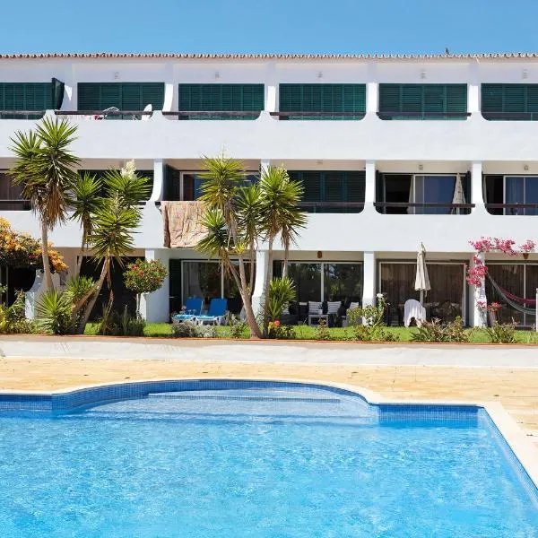 Apartamento Navegador, hotel en Sagres