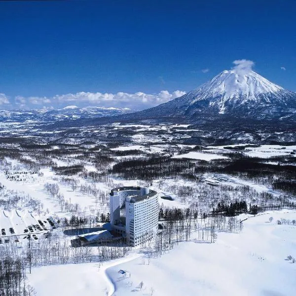 Hilton Niseko Village, hotel em Niseko