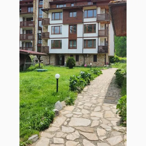 VV Apartment Bansko, Hotel in Bansko