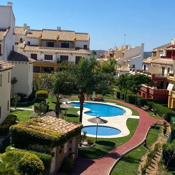 CostaEsuri Vacaciones (Casa Marina), hotel di Ayamonte