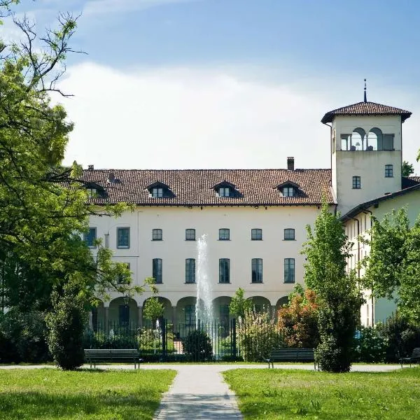 Grand Hotel Villa Torretta, Curio Collection by Hilton, hotel v mestu Sesto San Giovanni