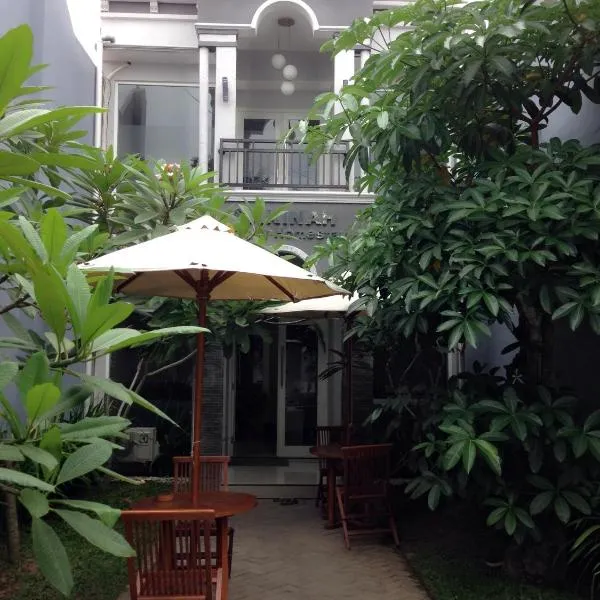 Safa Homestay, Hotel in Yogyakarta