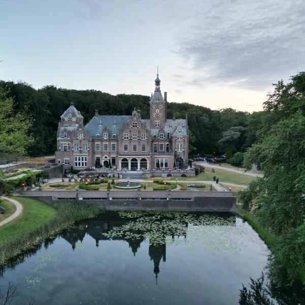 Landgoed Duin & Kruidberg, hotel v destinácii Velsen-Zuid