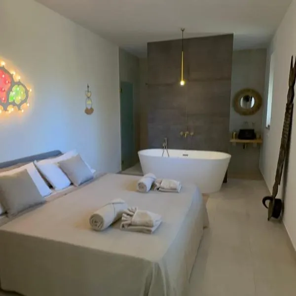 Il Gelsomino luxury suites, hotel di Bari