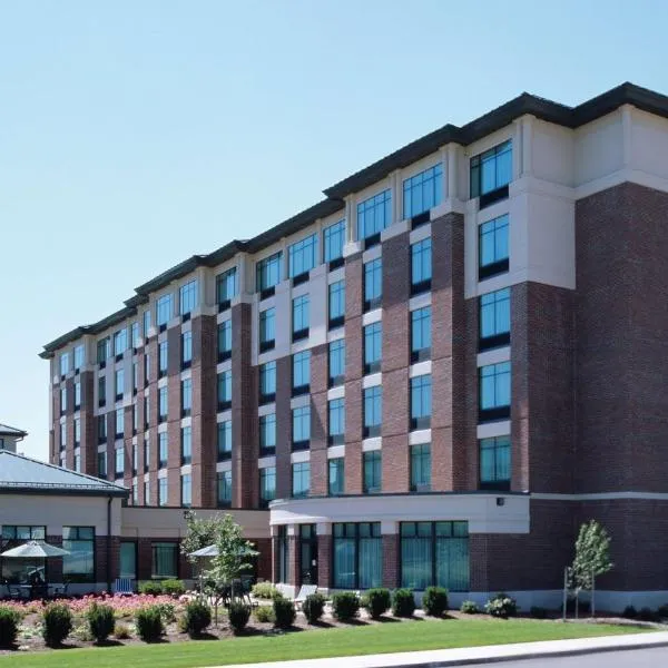 Hilton Garden Inn Hartford South/Glastonbury, hotel sa Hartford