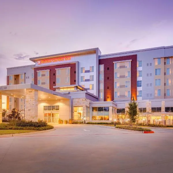 Hilton Garden Inn North Houston Spring, ξενοδοχείο σε Spring