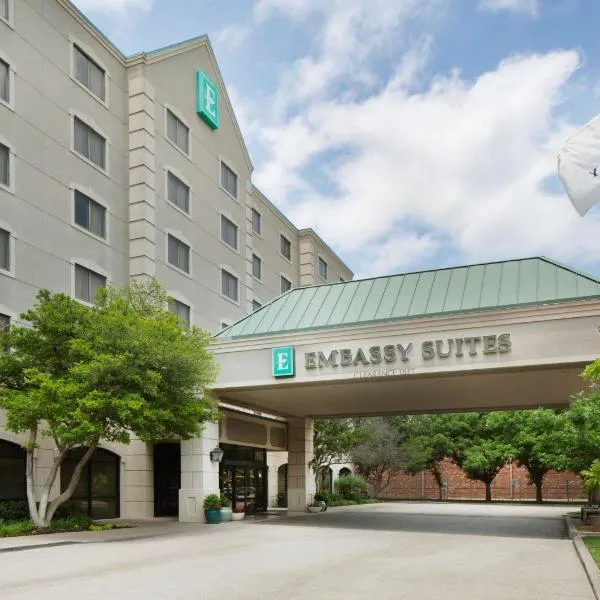 Embassy Suites by Hilton Dallas Near the Galleria, hotel in Dallas