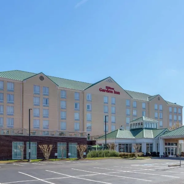 Hilton Garden Inn Richmond South/Southpark, hotel v destinácii Colonial Heights