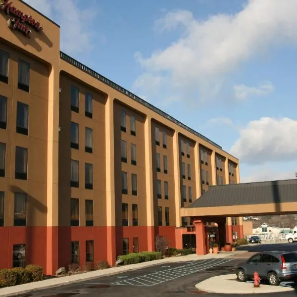 Hampton Inn Altoona, hotel a Altoona