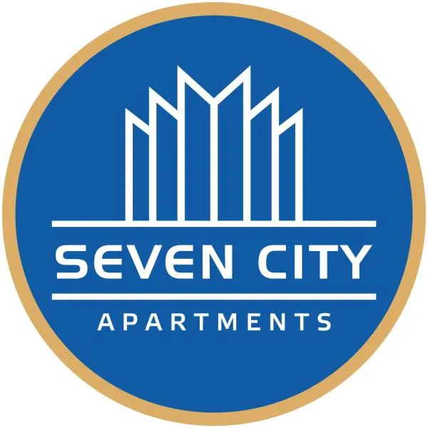 Seven City Apartments, hotel sa Semey