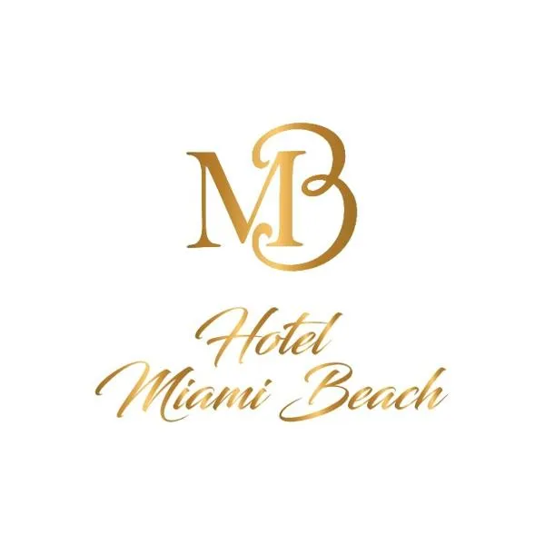 Hotel Miami Beach, hotel a Golem