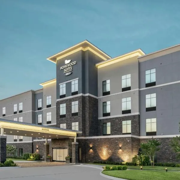 Homewood Suites By Hilton Houston Memorial, hotel Houston