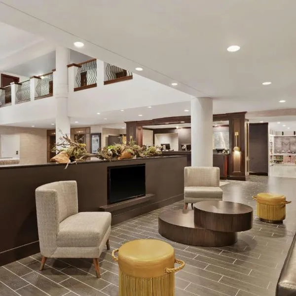 Fairfax में, होटल DoubleTree by Hilton McLean Tysons