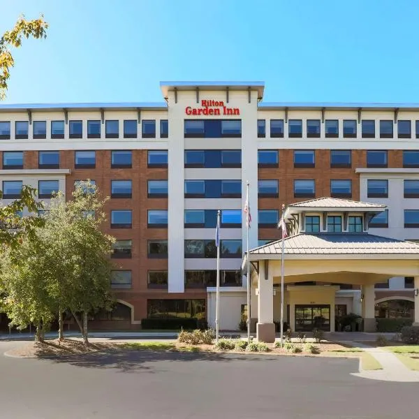 Hilton Garden Inn Raleigh-Durham/Research Triangle Park, hotel din Durham