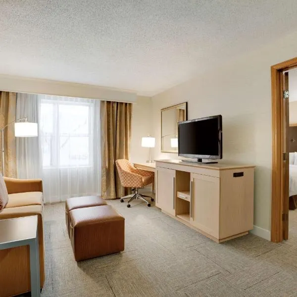 Hampton Inn & Suites Cleveland-Independence, hotel em Independence