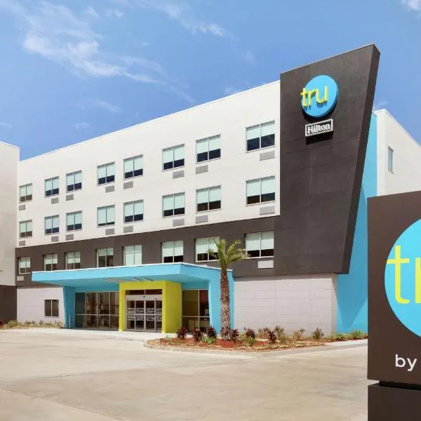 Tru By Hilton Lake Charles, hotel sa Lake Charles