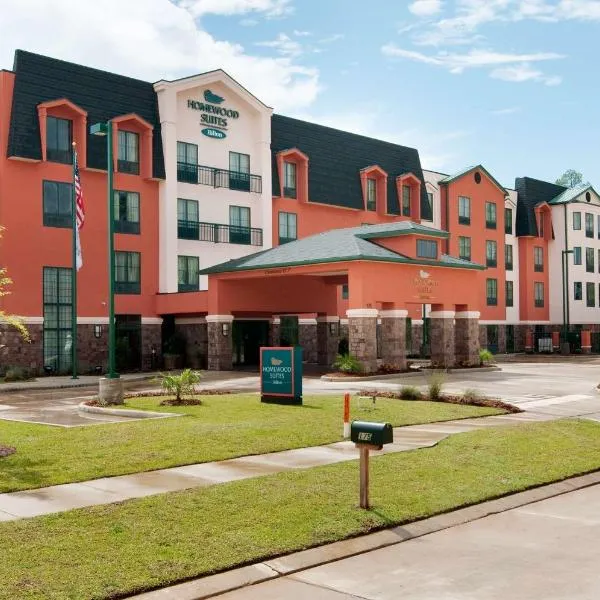 Homewood Suites by Hilton Slidell, hotel em Slidell