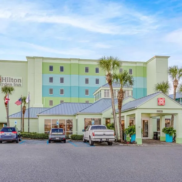 Hilton Garden Inn Orange Beach, hotel u gradu 'Orange Beach'