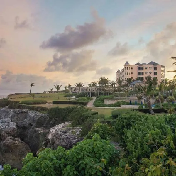 Hilton Grand Vacations Club The Crane Barbados، فندق في سانت فيليب