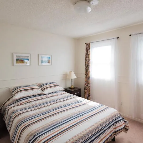 The Comfort Stay at City of Pickering, hotel em Pickering