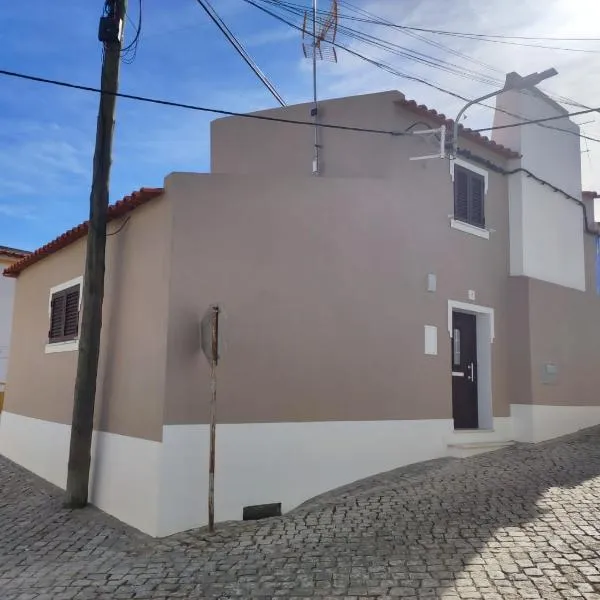 Rua da Avó, hotel em Elvas