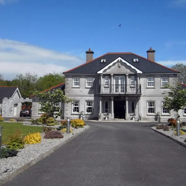 Deerpark Manor Bed and Breakfast, Hotel in Swinford