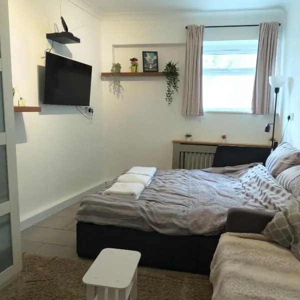 Studio Apartment in Kew, hotel di Kew