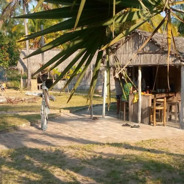 Povoado Bitonga, hotel di Inhambane