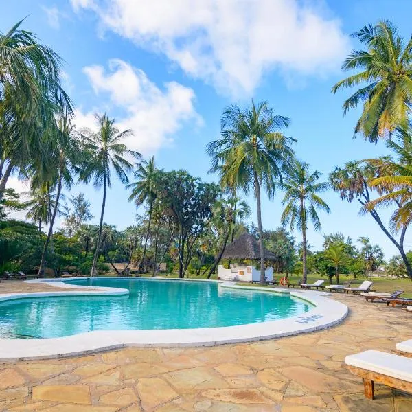 APART NO 210 situated at Lawford's beach resort, hotel in Malindi