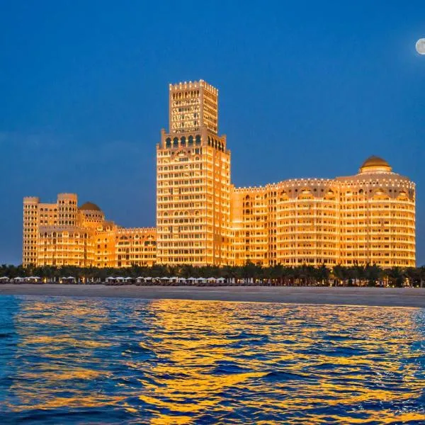 Waldorf Astoria Ras Al Khaimah, Hotel in Ra’s al-Chaima