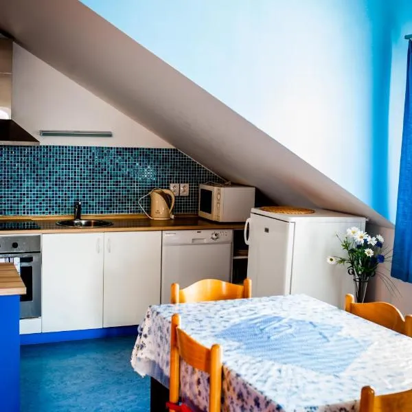 Apartmány Batelov, hotel din Jihlava