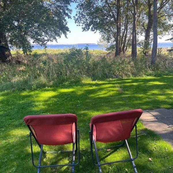 Strynø Living, hotel di Bagenkop