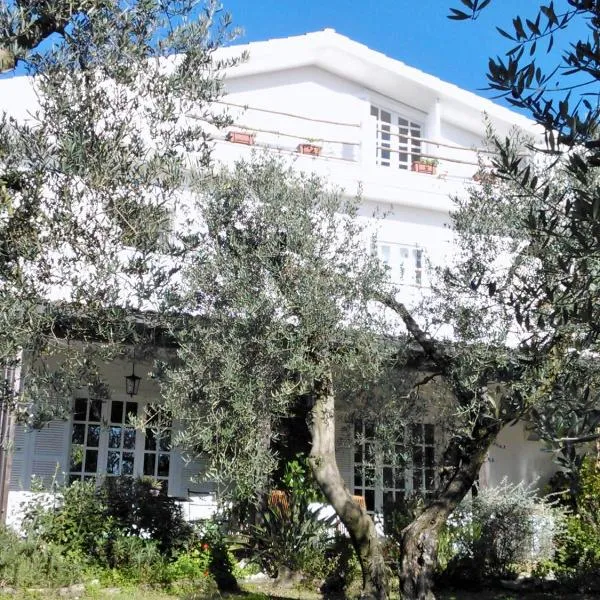 B&B Villa Ada, hotel i Formia