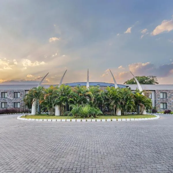 Protea Hotel by Marriott Ndola, hotel em Ndola