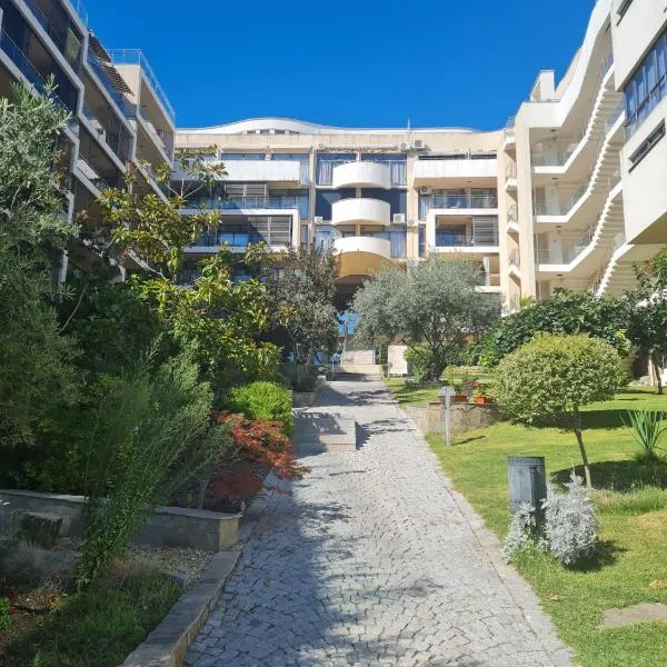 Dolce Vita 2, Appartement, hotell i Sveti Vlas