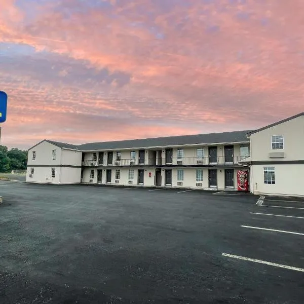 America's Best Value Inn Lancaster, hôtel Lancaster (Pennsylvania)