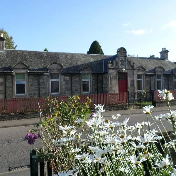 The Old School, Kingussie, hotel sa Aviemore