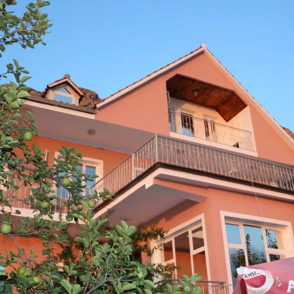 Villa Duka, hotel in Kreis Kruja