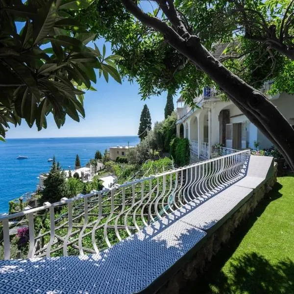 Casa Luma, il sogno di Positano!, hotel di Positano