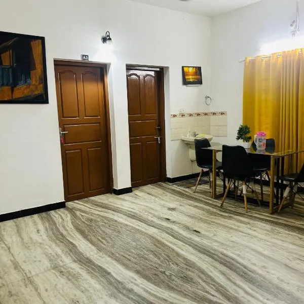 BACADI INN VILLA, hotel a Ernakulam