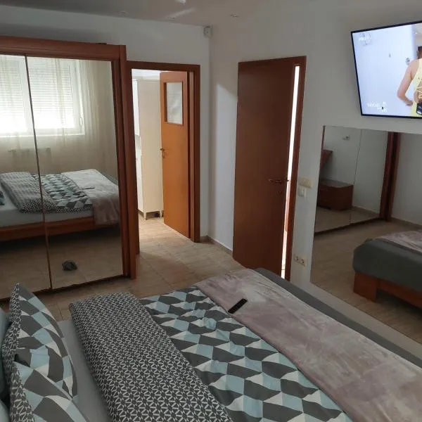 Apartament Casa Dia, hôtel à Sibiu